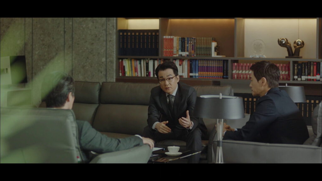 드라마 [화양연화]