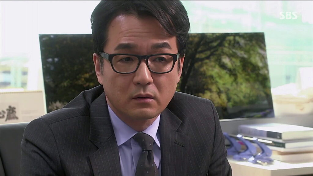 드라마 [엄마가 바람났다]