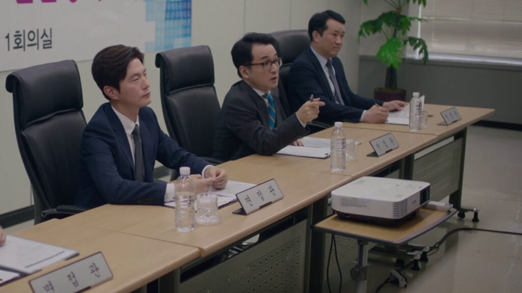 드라마[꼰대인턴]