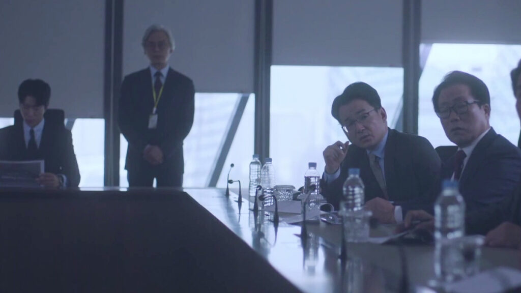 드라마[그놈은그놈이다]