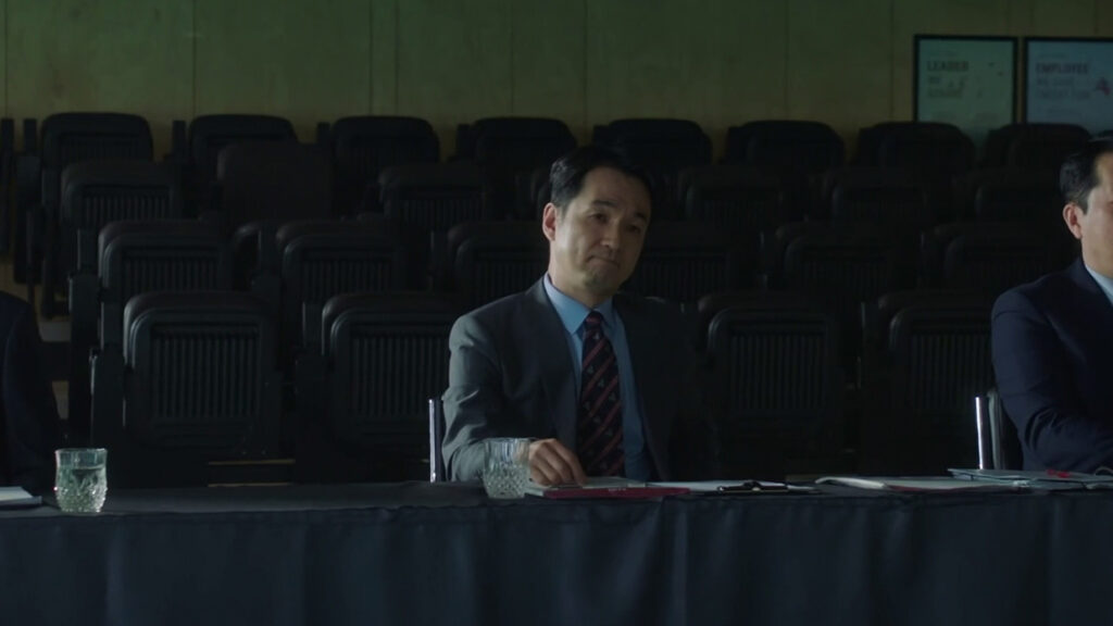 드라마 [야식남녀]