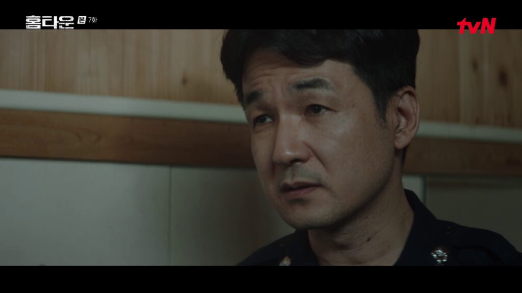 절차대로 하면 된다,<br />
걱정하지 마라