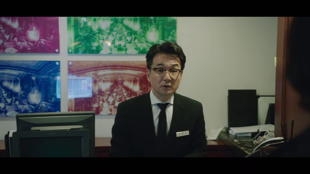  [ 너를 닮은 사람]