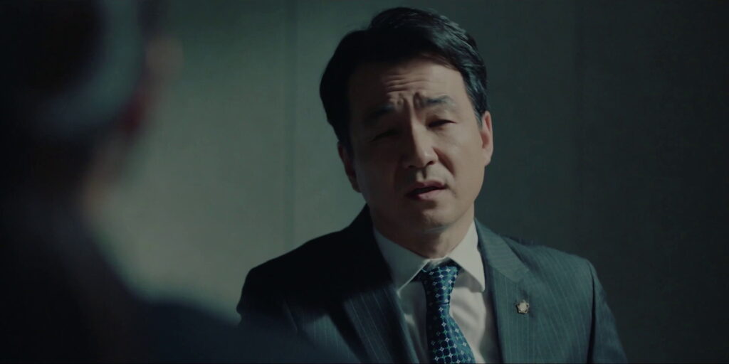 제3자에 의한 녹취는 증거효력없습니다<br>
_변호사 [닥터로이어]