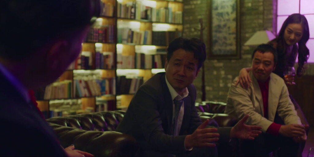 사진 박을 일 만들어라, 이말 아닙니까?!<br>
_지역유지 [지금부터 쇼타임]