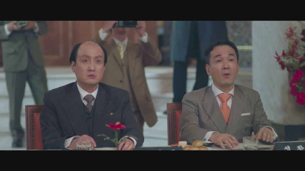 드라마 [구미호뎐 1938]