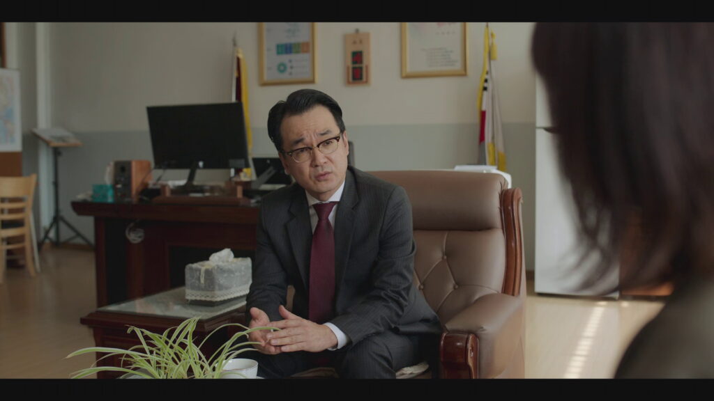 정신병동에도 아침이 와요