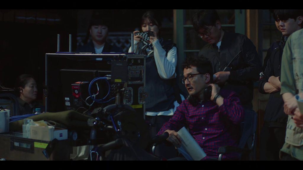 드라마 [웨딩임파서블]