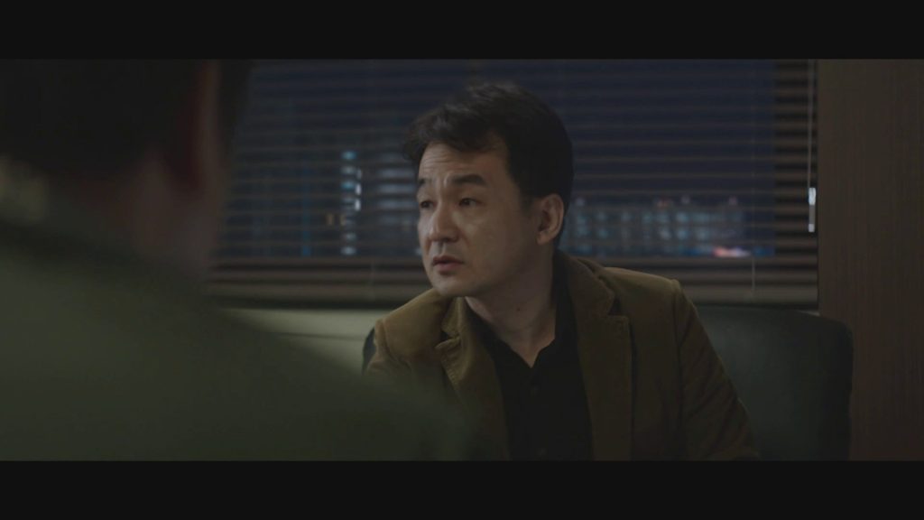  [백설공주에게 죽음을]