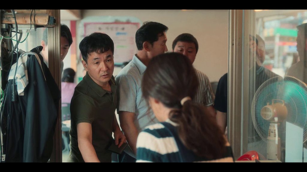 [아무도없는 숲속에서]