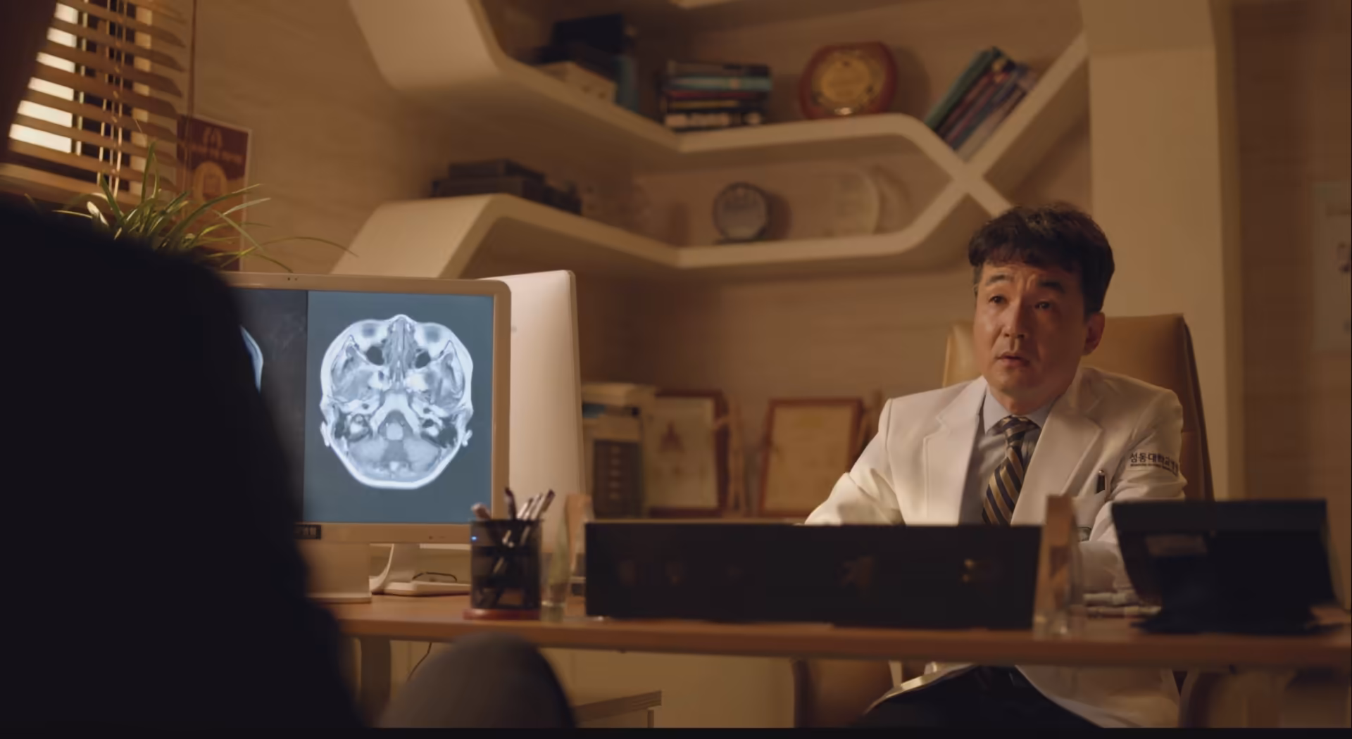 2023년 방영작 프로필 이미지