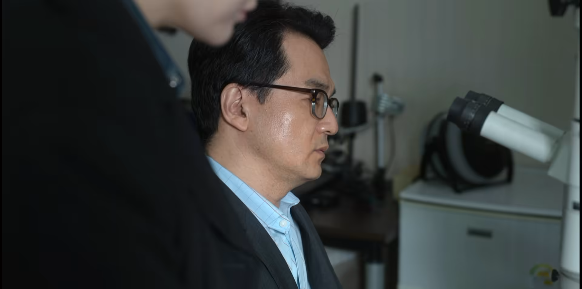 2025년 방영작 프로필 이미지