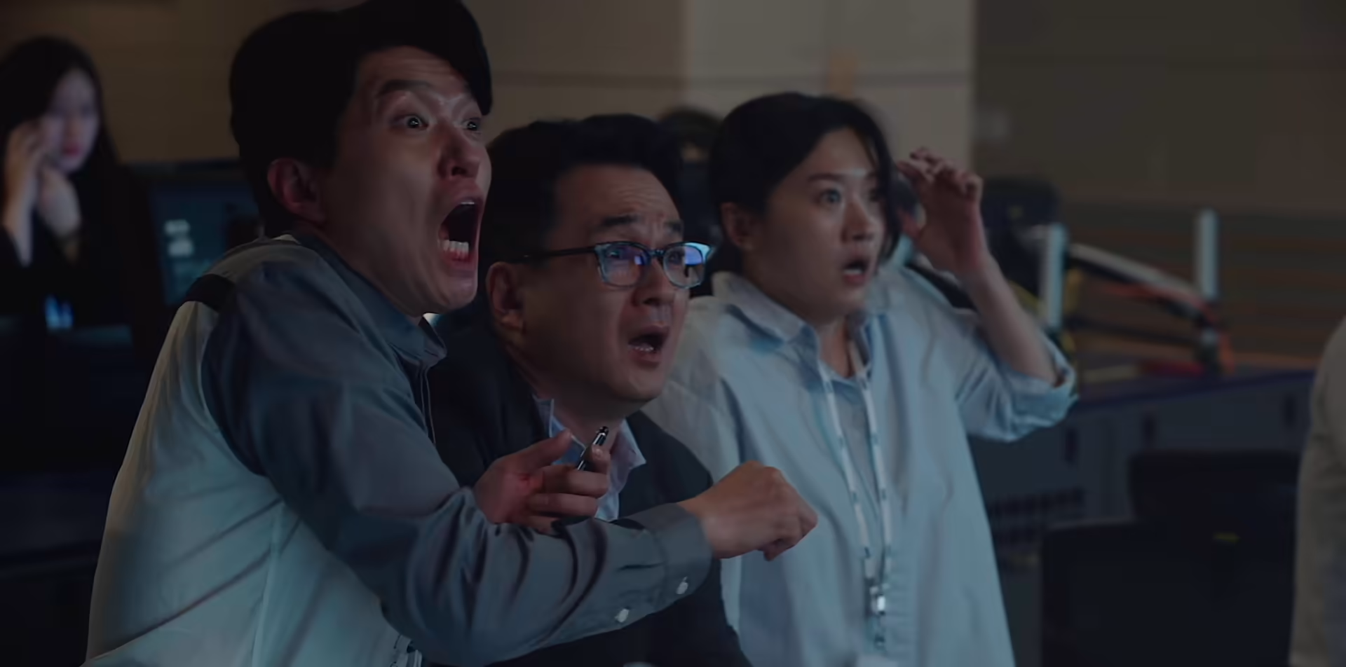 2024년 방영작 프로필 이미지