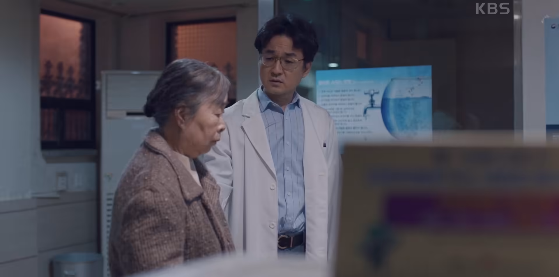 2021년 방영작 프로필 이미지